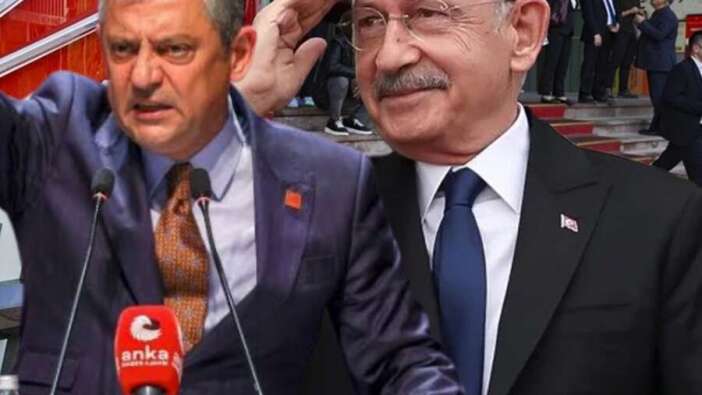 Meclis kulislerinde dev transfer bombası! Özgür Özel çok üzülecek: Yeni Parti'den CHP'ye dönecek vekil sayısı 6'yı aşacak!