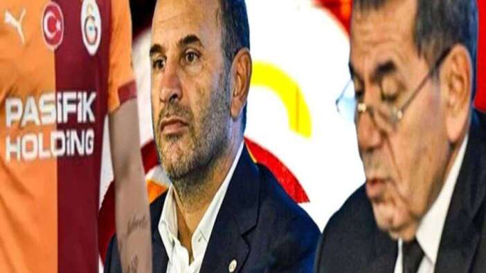 Galatasaray'da Okan Buruk'u tehdit eden futbolcu ortaya çıktı: Dursun Özbek acilen müdahale etsin!