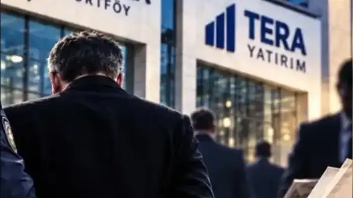 SPK'dan 'Tera Portföy' ve 'Pusula Portföy' kararı!