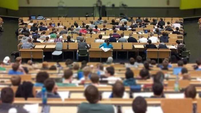 Akademik dereceye giren 14 Türk Üniversitesi belli oldu! İşte o üniversiteler