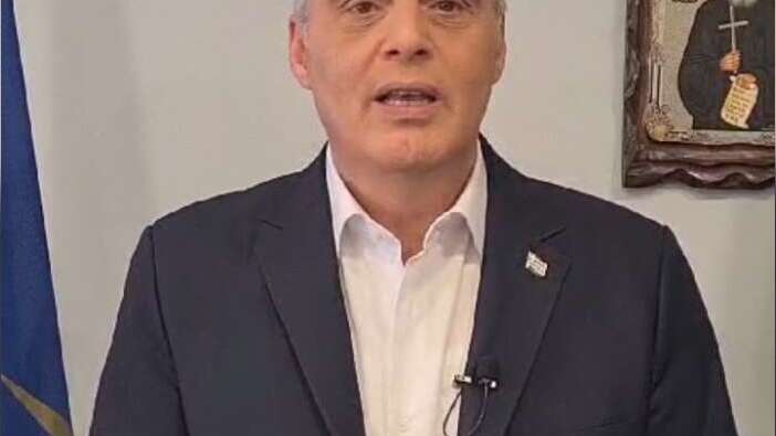 Yunan liderden provokasyon: Türkler öldürülebilir ama...