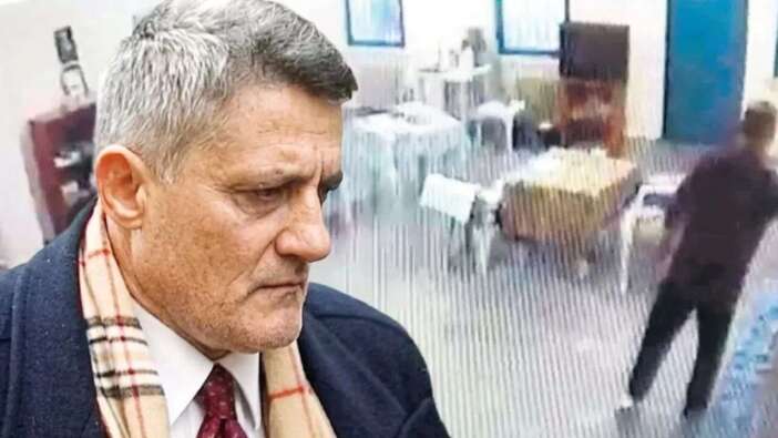 Kaşif Kozinoğlu’nun ölümünde korkunç gerçek: 9 dakikalık gecikme evrakta gizlendi! FETÖ'cü eski savcılar köşeye sıkıştı...