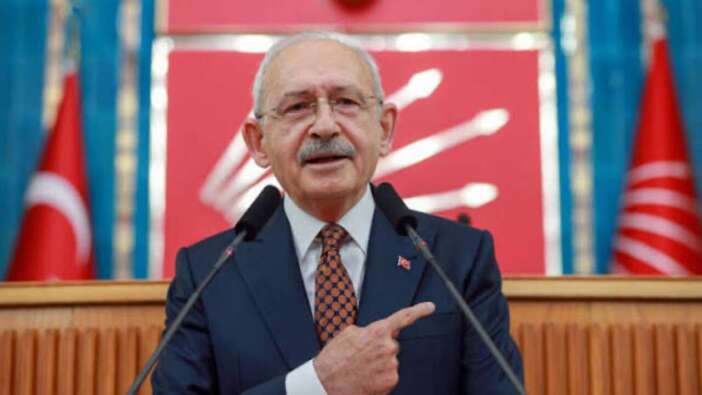 Gürsel Tekin sonrası gözler yeni atamada! CHP'de İstanbul düğümü: Kılıçdaroğlu'nun masasındaki 3 isim kim?
