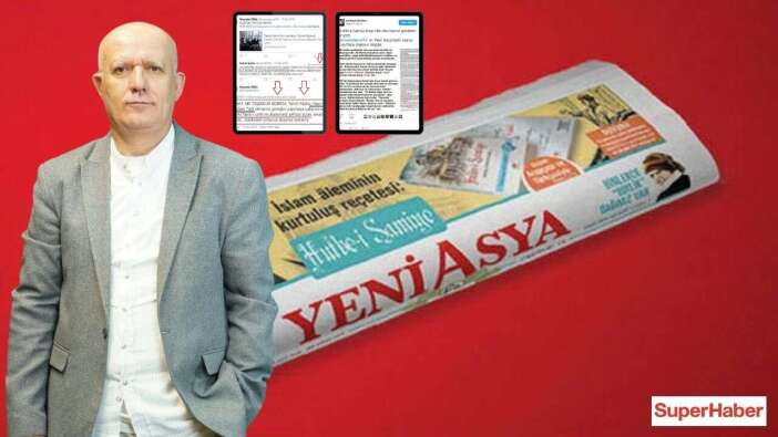 Oral'ın FETÖ'yü ve hapisteki FETÖ'cüleri desteklediği paylaşımları