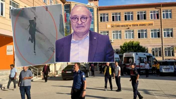 Polis Yolda, Silah Okul Kapısında: İlk 5 Dakikayı Kim Yönetecek?