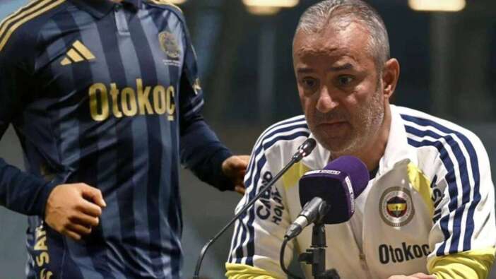 Fenerbahçe'de İsmail Kartal'dan Rize maçı öncesi gizli plan: Yıldız ismi çağırdı, tüm dengeleri altüst edecek!