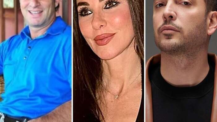 Lüks villaları var ama düşük kirayla evlere çöküyorlar... İşte ünlülerin kira vukuatları! Oğuzhan Koç ve Kaya Çilingiroğlu da listede