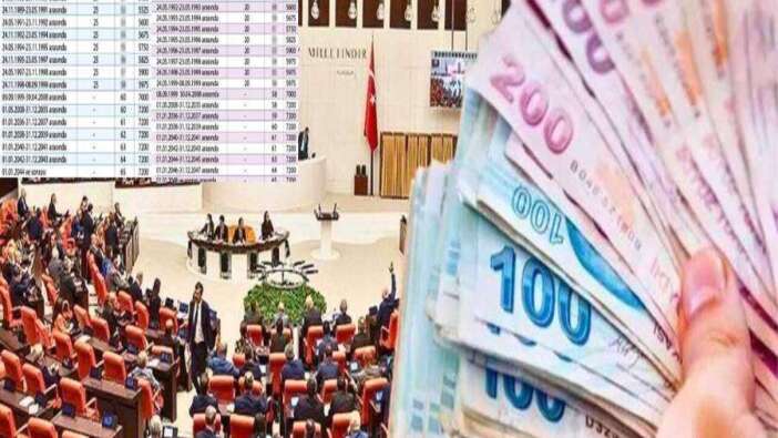 EYT'yi kaçıranlar bayram edecek: Ankara'dan haber geldi, milyonlara kademeli emeklilik müjdesi!