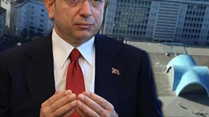 Vatandaşlık vurgununda 2. dalga İBB’ye uzandı: İnşaat patronlarından rüşvet itirafı: Daireleri ve senetleri devretmek zorunda kaldık!