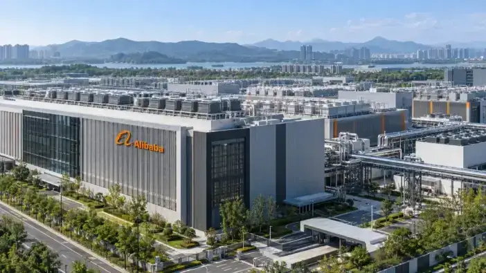 Alibaba cip kullanımında vites artırdı