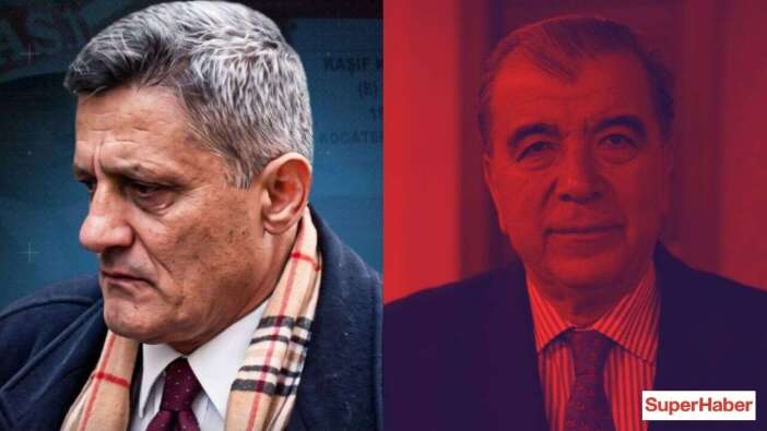 Kaşif Kozinoğlu'nun ölümüne ilişkin soruşturmada Enver Altaylı azmettirmeden tutuklamaya sevk edildi