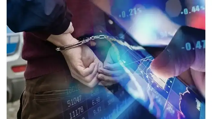 Dev fon soruşturmasında çember daralıyor: İşte gözaltına alınanların tam listesi!