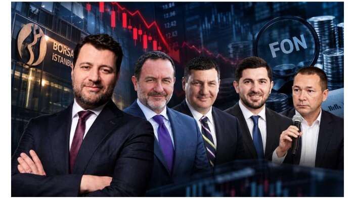 Tera ve Pusula vurgununda flaş gelişme! Emre Tezmen ve Kerem Alkin de dahil 5 kişi tutuklandı