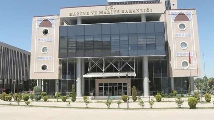 Hazine ve Maliye Bakanlığı:  Türkiye'nin gri liste riski bulunmuyor