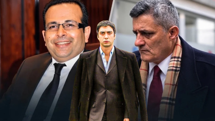 Lakabı "Kozmik Bayram" Kod Adı "Nakkaş"! Kurtlar Vadisi Soruşturmasında tutuklanan FETÖ'cü kim?