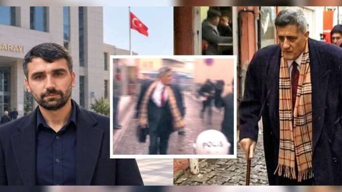 Kaşif Kozinoğlu'nun koşturma görüntülerinin sırrı çözüldü! FETÖ'nün muhabirinden itiraf gibi ifade: O gün kapıda anlaşmıştık!