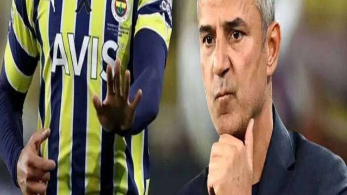 Fenerbahçe'de İsmail Kartal kaderini belirleyecek: Kadıköy'de unutulan isim formaya aç, sadece 20 dakika yeterli!