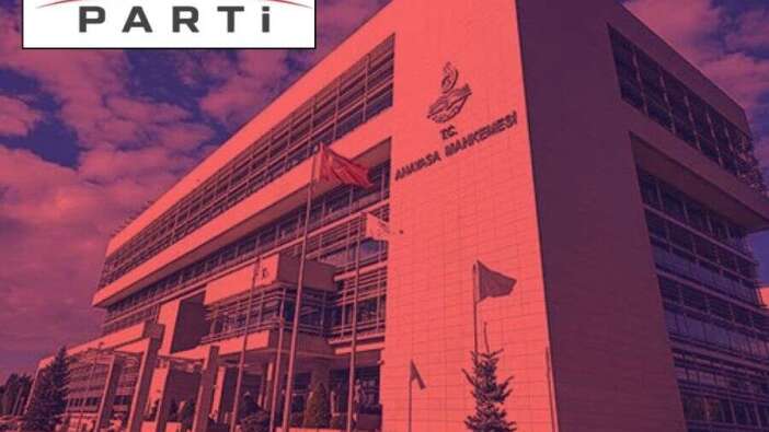 Anayasa Mahkemesi'nden flaş 'Yeni Parti' kararı! Kritik tarih belli oldu