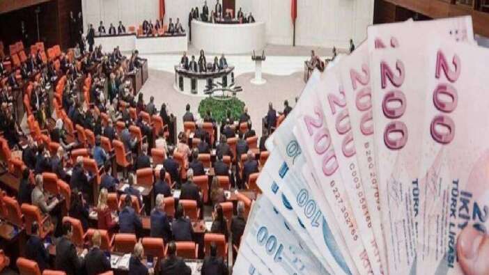 Ocak 2027 emekli zammında sıcak gelişme: SGK uzmanı, emeklilerin ocakta hesaplarına yatacak zammı duyurdu!