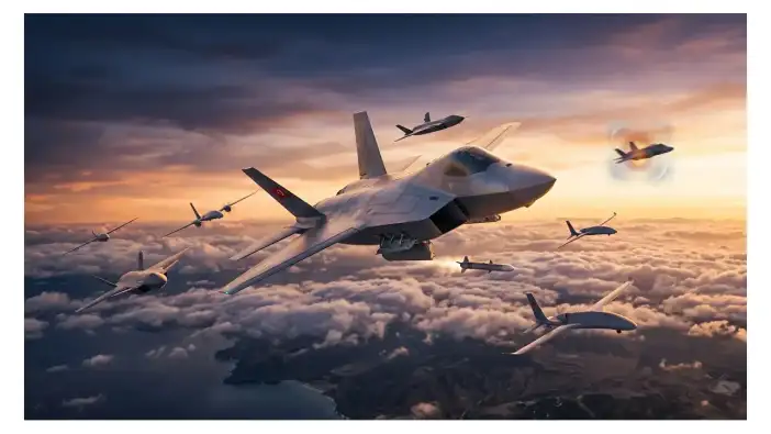 Erdoğan'dan 'F-35', 'Eurofighter' ve 'KAAN' açıklaması! Yunanistan'a cevap verdi
