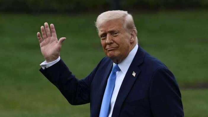 ABD Başkanı Donald Trump: Xi ile harika bir görüşme gerçekleştirdim
