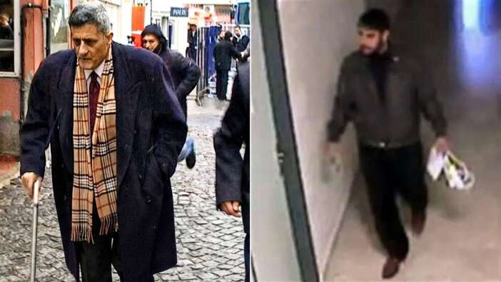 Kaşif Kozinoğlu dosyasında 10 günlük şok sır! Su sebili yalanıyla Adli Tıp'a sızdılar... Hırsızlık şüphelisi ifade verecek