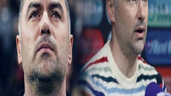 Ve Burak Yılmaz'dan yılın imzası: Süper Lig ekibi resmen açıkladı, işte yeni takımı!