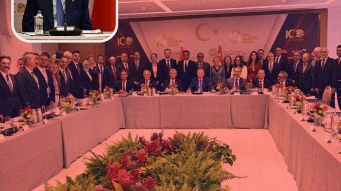 Türkevi'ndeki sır zirvenin detayları ortaya çıktı: Hanginizin pazar payı daha fazla?