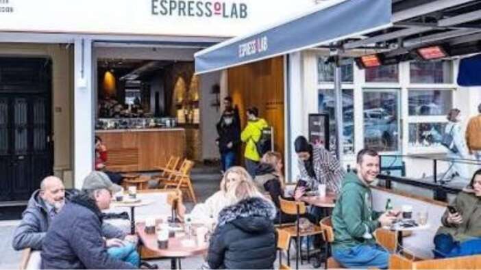 Türk kahve devi BAE merkezli şirkete satıldı!