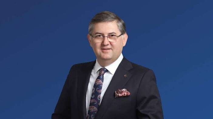 Harun Özgür Yıldızlı kimdir, kaç yaşında, nereli?