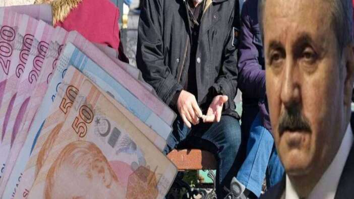 Emekliye Ocak'ta çifte zam sürprizi: Destici resmen açıkladı, emekliye enflasyon farkı artı 5.000 TL seyyanen zam!