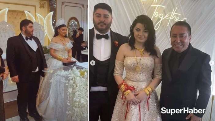 Şaşaalı düğünün sonu mahkemede bitti! Burak Can Övüç ile Leyla Tuğçe ayrıldı