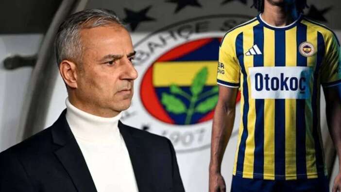 Fenerbahçe'de İsmail Kartal'ın kurtarıcısıydı: Yedek kulübesine hapsetti, yapılan bu muamele skandaldır!