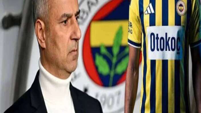 Fenerbahçe'de İsmail Kartal'ın kurtarıcısıydı: Yedek kulübesine hapsetti, yapılan bu muamele skandaldır!
