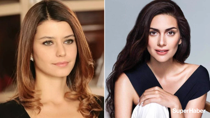 Kulisleri sallayan rakam: Bergüzar Korel ve Beren Saat'e dudak uçuklatan teklif!