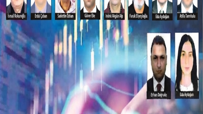 MASAK casuslarının akılalmaz planı deşifre oldu! Şirket ortağı FETÖ'nün mahrem imamı çıktı
