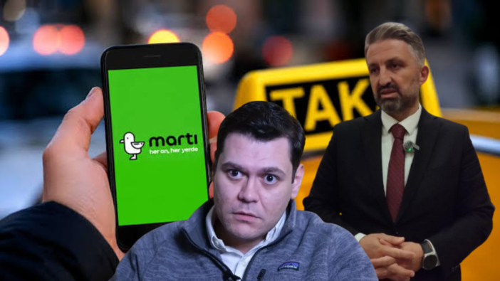 MARTI TAG KAPANACAK! İstanbul Taksiciler Esnaf Odası Başkanı İsmet Dalcı'dan SuperHaber'e özel açıklamalar! Mahkeme kararını verdi ama icra süreci neden engelleniyor?