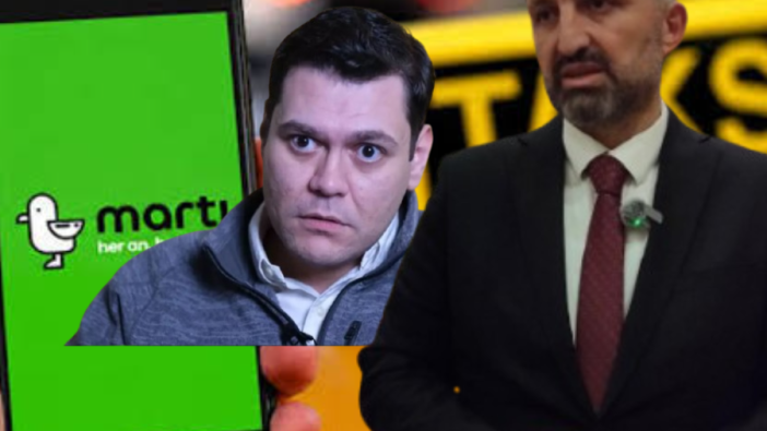 MARTI TAG KAPANACAK! İstanbul Taksiciler Esnaf Odası Başkanı İsmet Dalcı'dan SuperHaber'e özel açıklamalar! Mahkeme kararını verdi ama icra süreci neden engelleniyor?