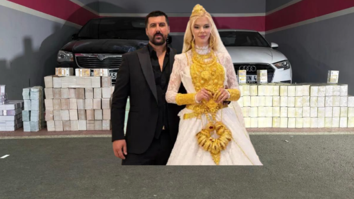 Vanlı Kara Haydar'a 2. operasyon! Otoparkından servet çıktı: Maslak'taki araçlardan 934 milyon TL yakalandı!