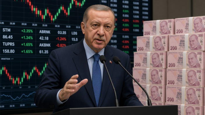 Cumhurbaşkanı Erdoğan fon mağdurları için bizzat devreye girdi! 1 milyon TL altı mağdurlara müjde: Gereğini derhal yapın!