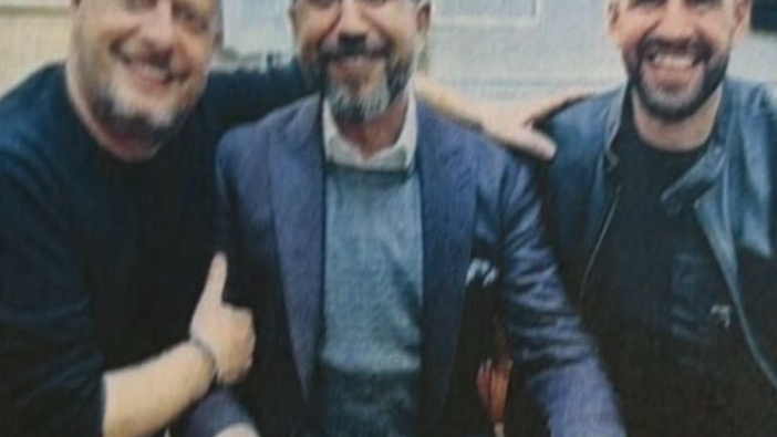 "Bacanaklar" grubunda yasadışı kumar: Polis fuhuş diye aldı, altından Yeni Partili Mustafa Erden ve Ayhan Bora Kaplan çıktı