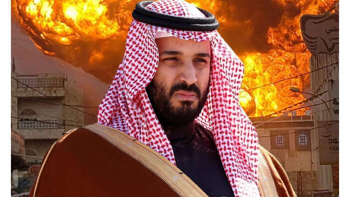ABD istihbaratı sızdırdı: Suudi Arabistan'dan gizli 'nükleer silah' hamlesi!