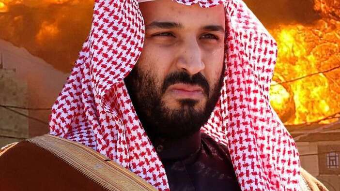 ABD istihbaratı sızdırdı: Suudi Arabistan'dan gizli 'nükleer silah' hamlesi!
