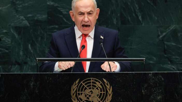Netanyahu'nun gizli 'yapay zeka'sı deşifre oldu! "WhatsApp" detayı ortaya çıktı