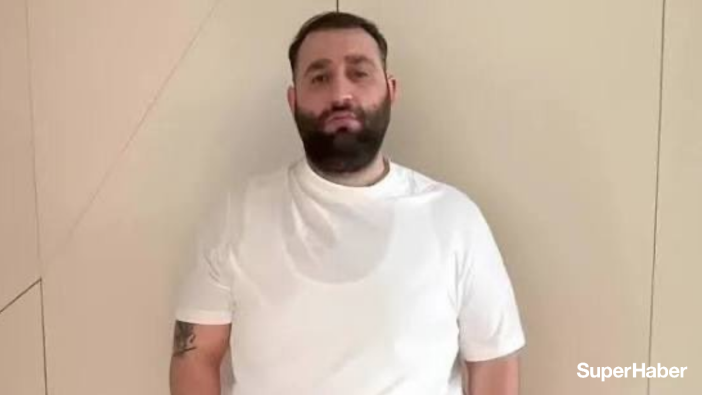 Viterbo tutukluluğu: "Casperlar" çetesi lideri "Hamuş"a İtalya'da hapis cezası!