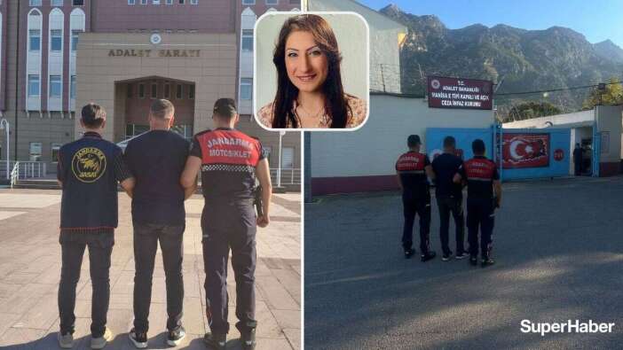 Adalet Bakanı Akın Gürlek 3 faili meçhul dosyanın çözüldüğünü açıkladı
