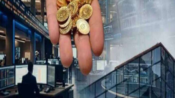 Altın borcu ve yatırımı olanlar dikkat: Dev banka rakam verdi, o tarihte rekor gelecek!