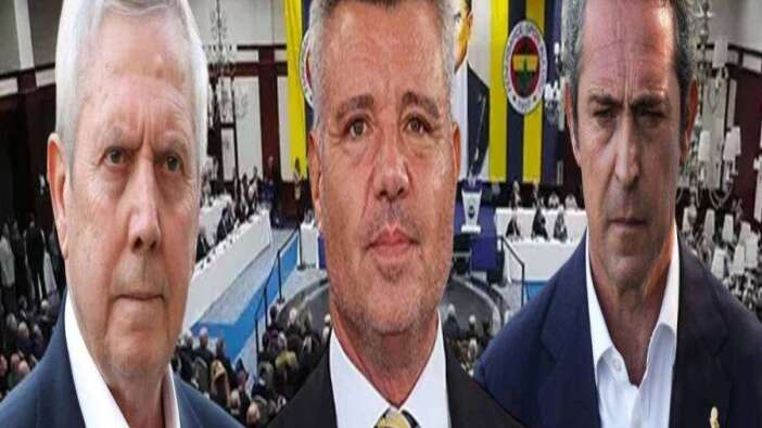 Aziz Yıldırım ve Sadettin Saran yönetimi arasında kavga: Çileden çıktı 'Parayı yediniz kardeşim!'