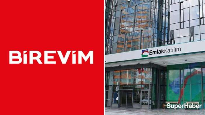 Birevim üyelerine duyurdu! Emlak Katılım devir için resmi başvuruyu yaptı