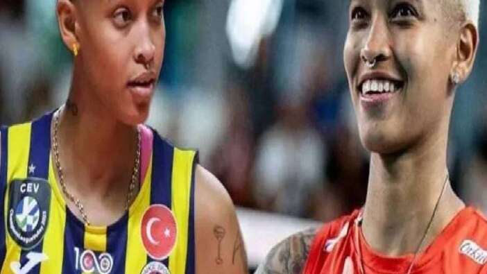 Ve Melissa Vargas 10 milyon liraya imzayı attı: Yeni yolculuğu hayırlı olsun!
